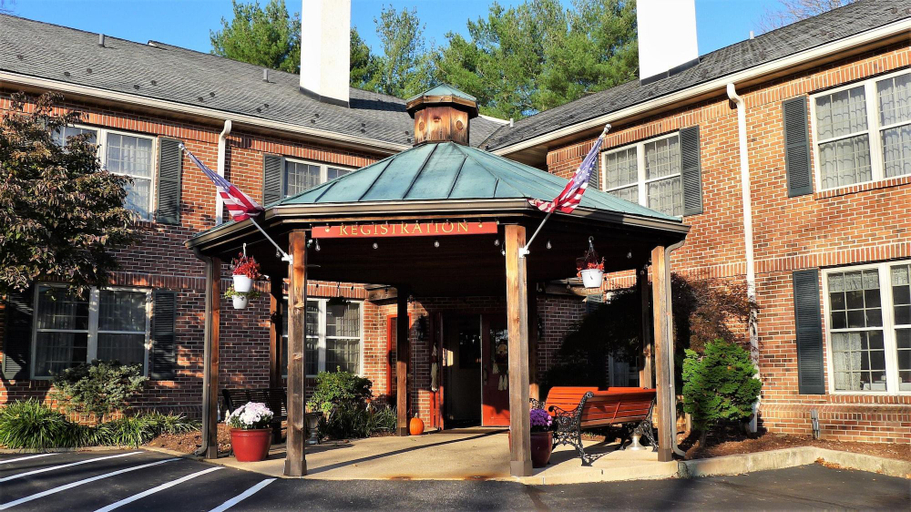Exterior & Views 1, Brandywine River Hotel, Delaware