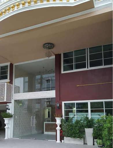 Aree Art Residence, Phaya Thai