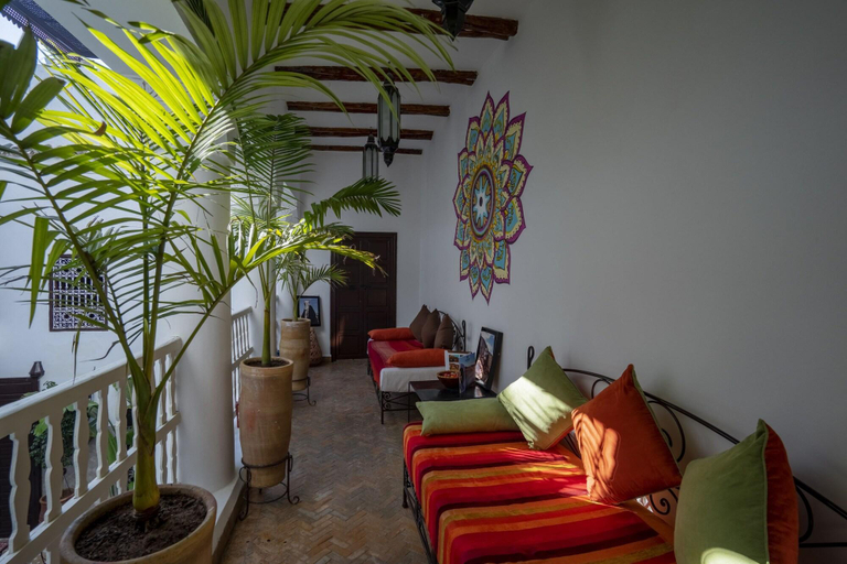 Public Area, Riad Oriental Glory  & Spa, Marrakech