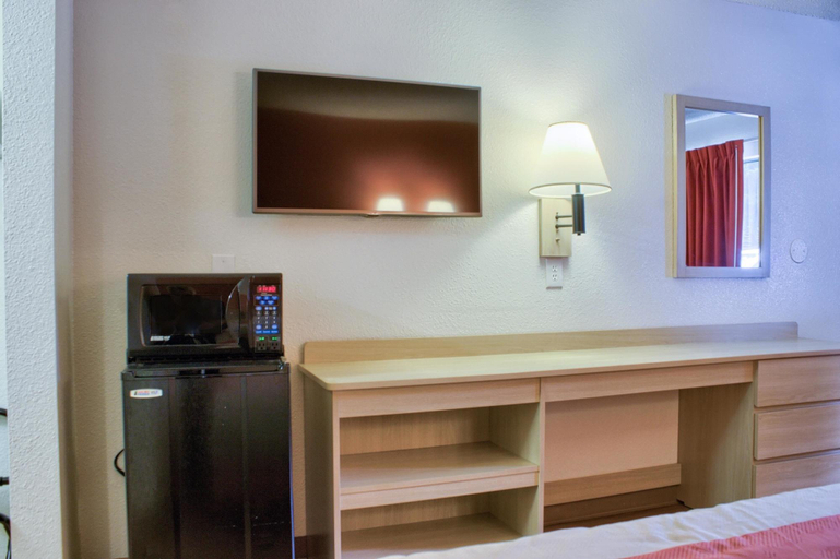 Public Area 3, Motel 6 Seattle, WA - South, SeaTac
