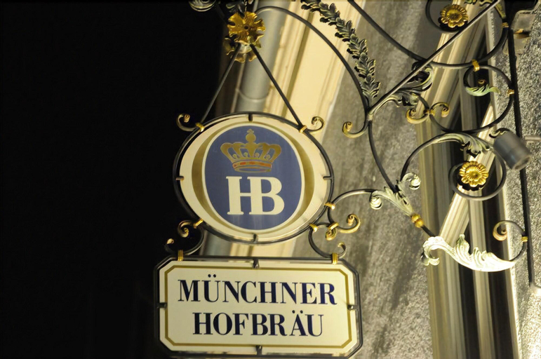 Münchner Hofbräu, Coburg