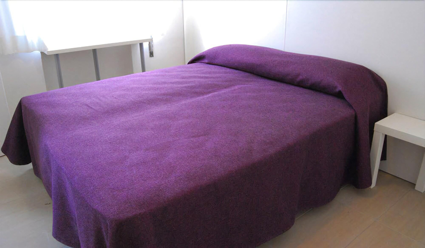 Bedroom 3, City of Art Venice Lloyd, Venezia
