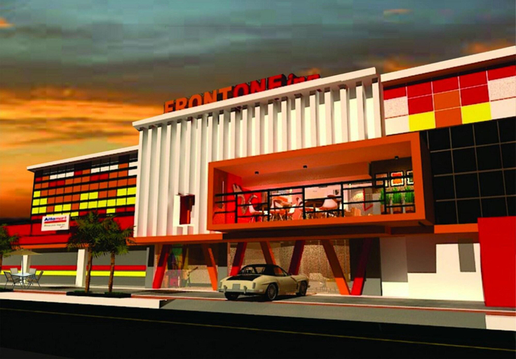 Exterior & Views 23