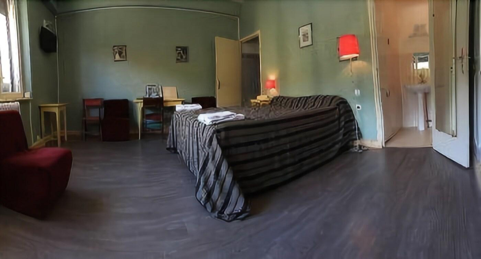 Public Area, Hotel Bayle, Aude