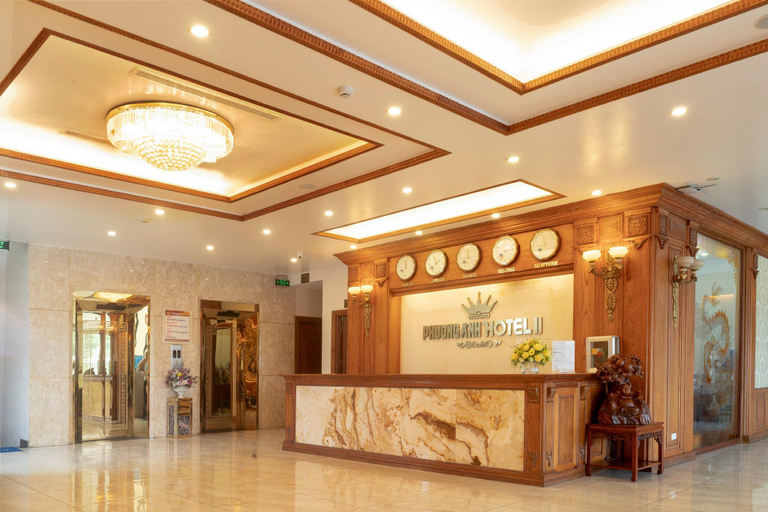 Public Area 2, Phuong Anh 2 Hotel, Hải Dương