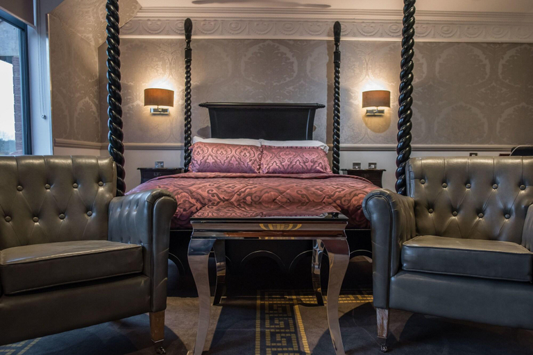 Public Area 5, Manor House Hotel Guildford, Surrey