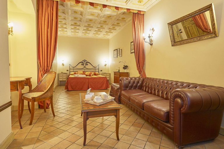 Exterior & Views 5, Locanda del Gagini, Palermo