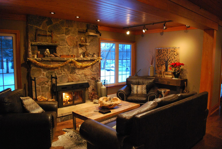 Public Area 2, The Trillium Resort & Spa, Muskoka