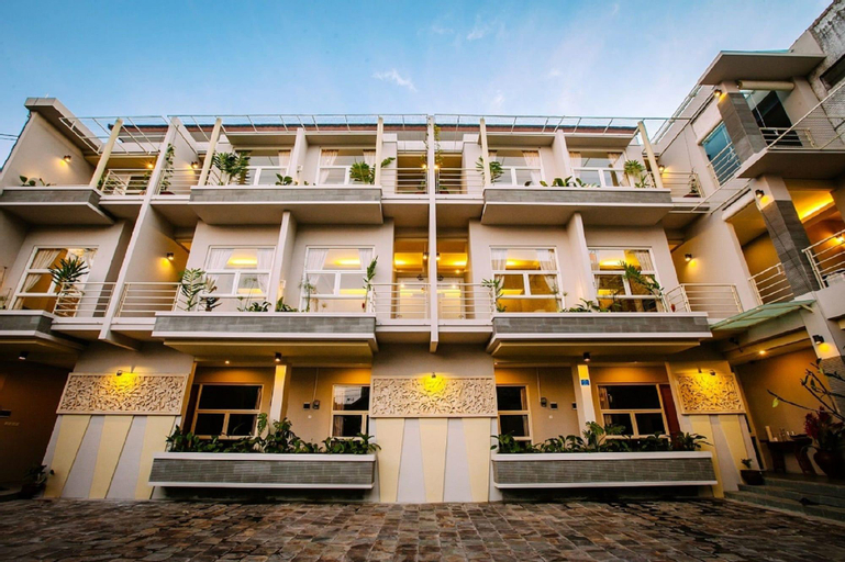Bali True Living Apartment, Denpasar
