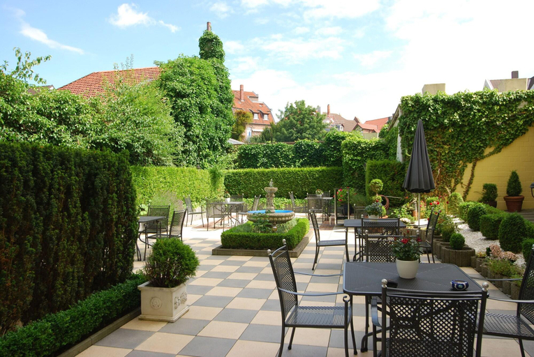 Exterior & Views 2, Stadtresidenz Hildesheim Mitte, Hildesheim