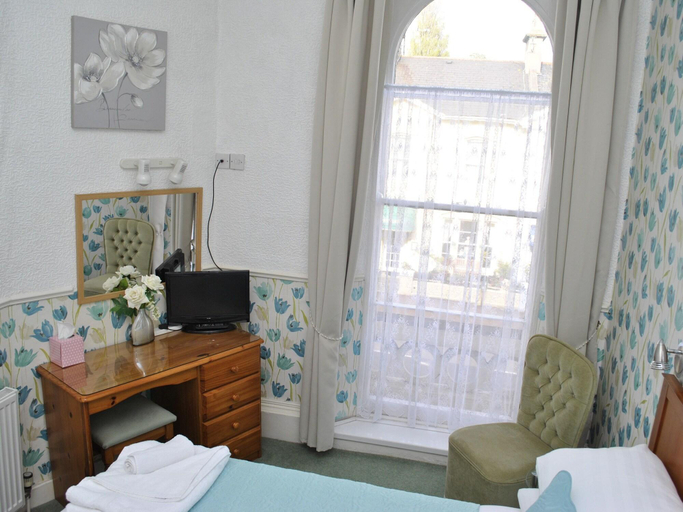 Others 5, The Patricia, Torbay