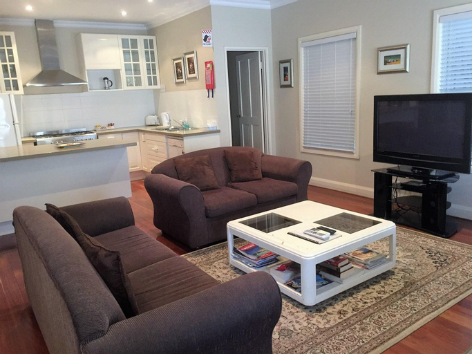 Public Area 4, 30 Arundel Accommodation, Fremantle