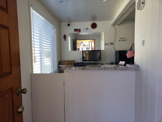 Public Area 5, Wine Country Inn, San Luis Obispo