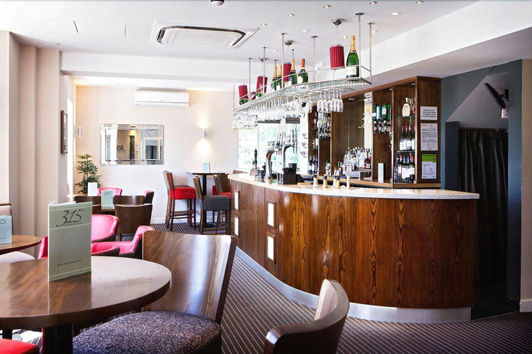 Public Area 4, 315 Bar And Restaurant, Kirklees