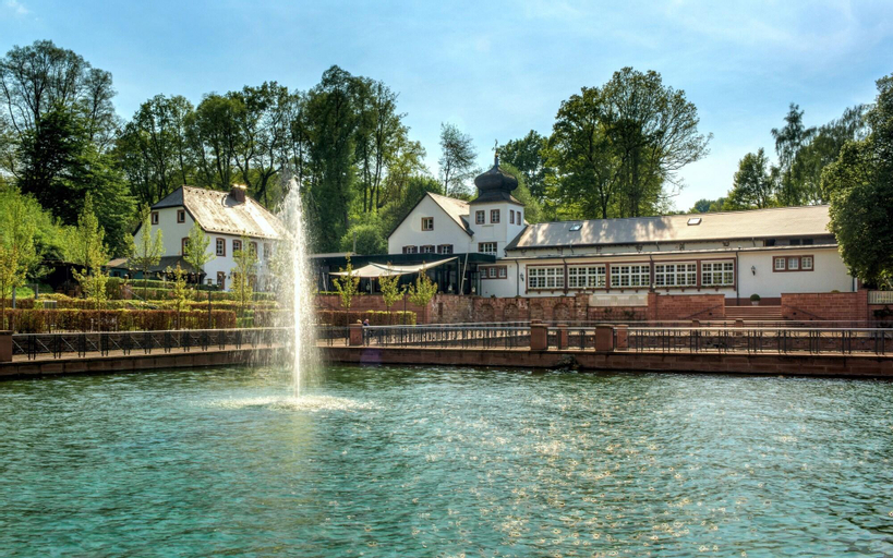 Sport & Beauty 2, Romantik Hotel Landschloss Fasanerie, Zweibrücken