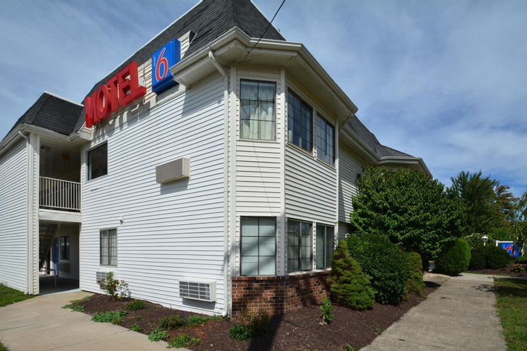 Motel 6 Hartford Wethersfield, Hartford