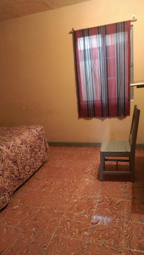 Public Area 2, Hotel Correo, Juárez