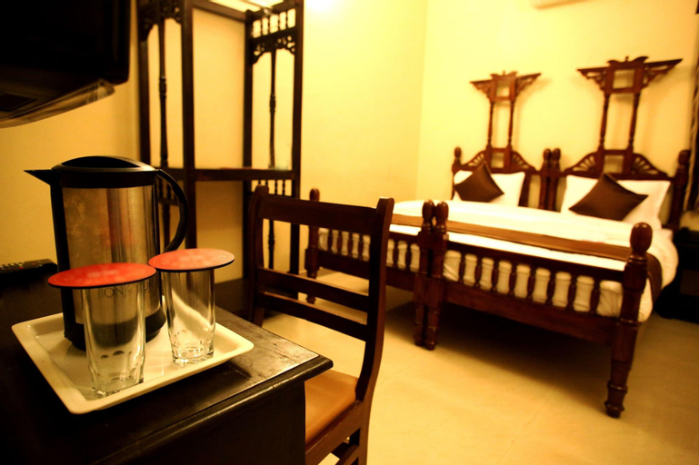 Hotel Ajit Mansion, Jodhpur