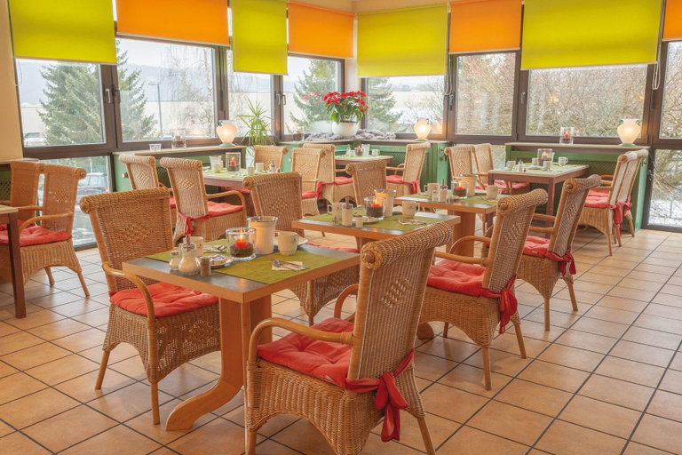 Food & Drinks 5, Tannenhof, Lahn-Dill-Kreis