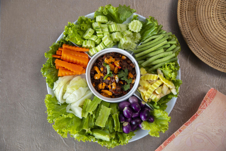 Food & Drinks 5, Station One, Aranyaprathet