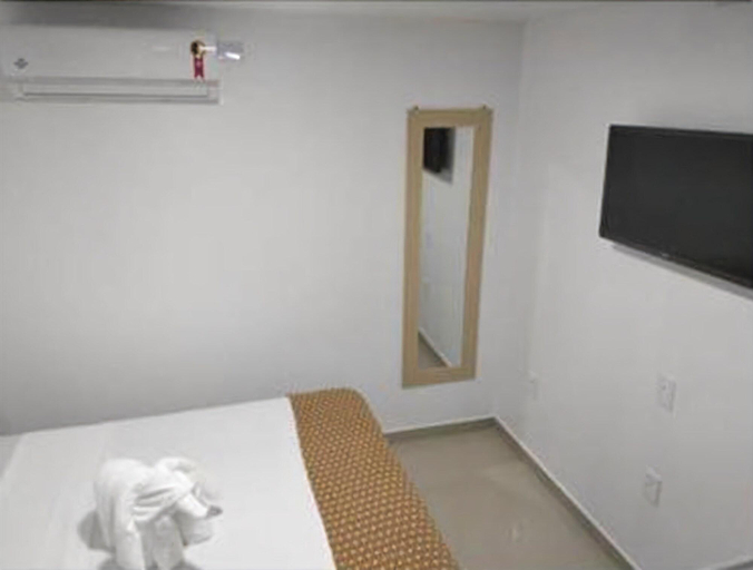 Bedroom 4, Cabanos Suites, Maragogi