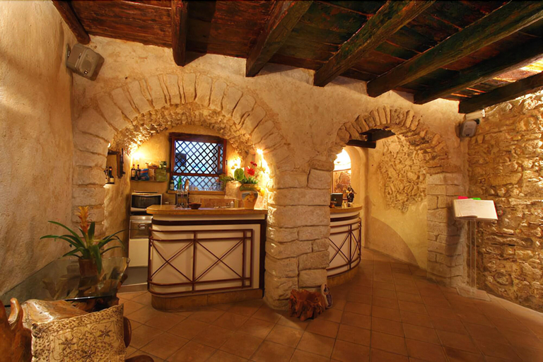 Public Area 2, B&B Donnacciccina, Vibo Valentia