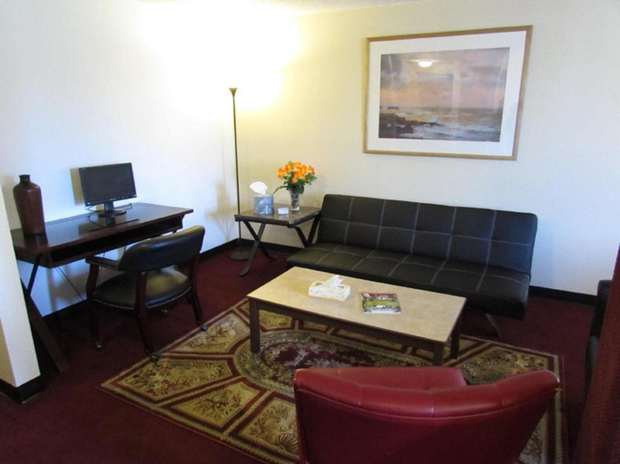 Public Area 3, Kennewick Suites, Benton