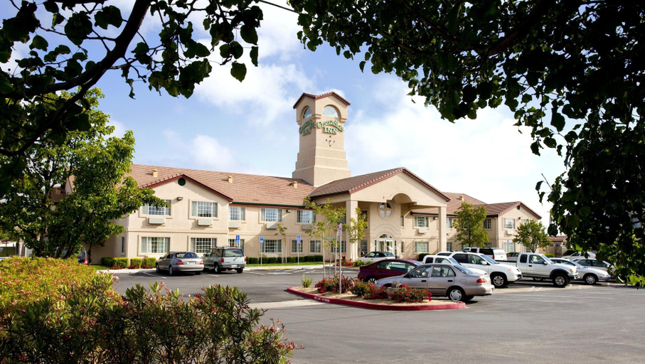 Exterior & Views 1, Granzella's Inn, Colusa