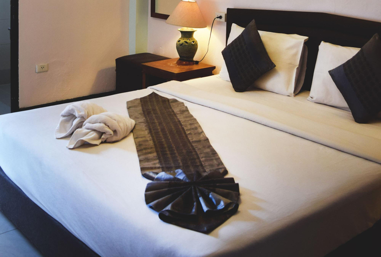 Bedroom 4, EASTAN VIEW, Muang Chiang Mai