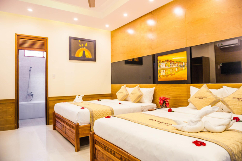 Bedroom 3, Bien Dao Homestay Hoi An, Da Nang