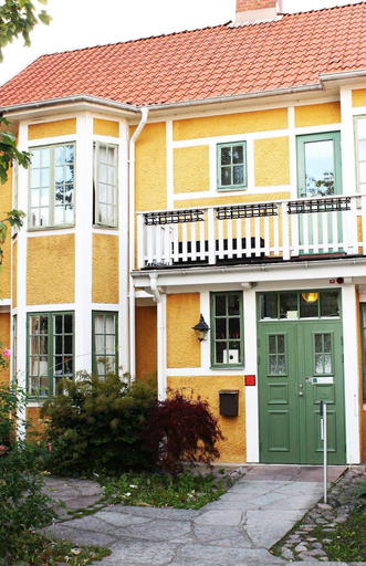 Exterior & Views 2, Hotell Hilda, Kalmar