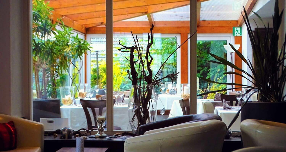 Food & Drinks 5, Villa Melsheimer, Bernkastel-Wittlich