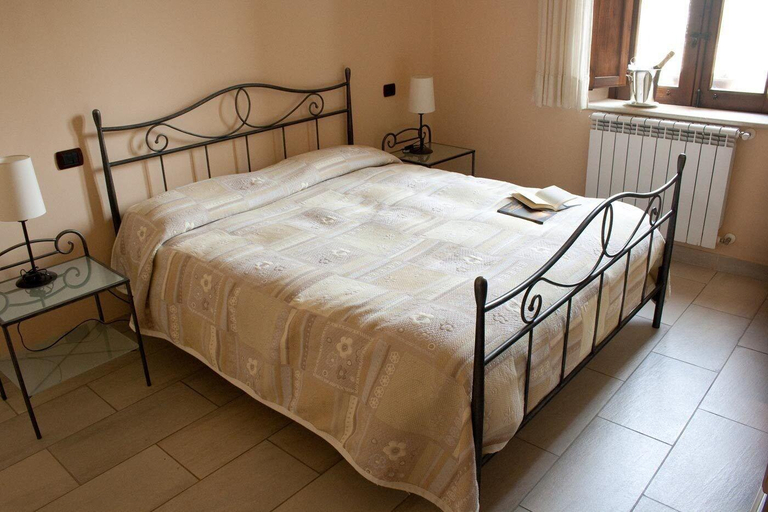 Bedroom 4, Agriturismo La Rosa Nel Bicchiere, Catanzaro