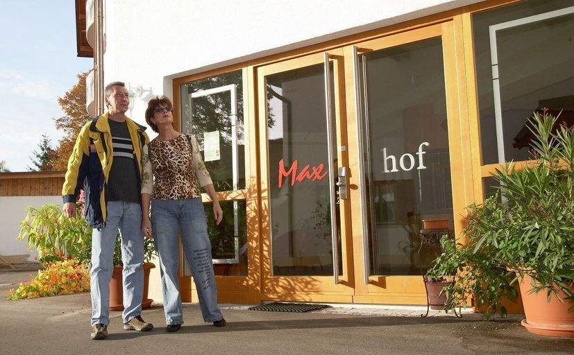 Public Area 3, Panoramahotel Grobauer, Freyung-Grafenau