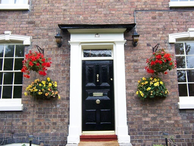 Exterior & Views 2, The Foundry Masters House, Telford and Wrekin