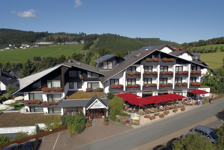 Zum Hohen Eimberg, Waldeck-Frankenberg