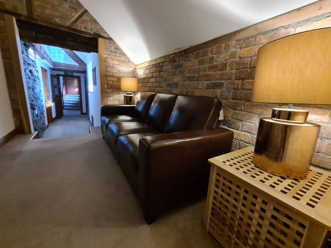 Public Area 4, Ty Morgan's Guest House, Powys