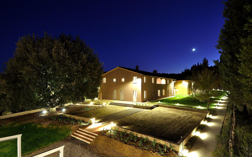 Boccioleto Resort&Spa, Florence