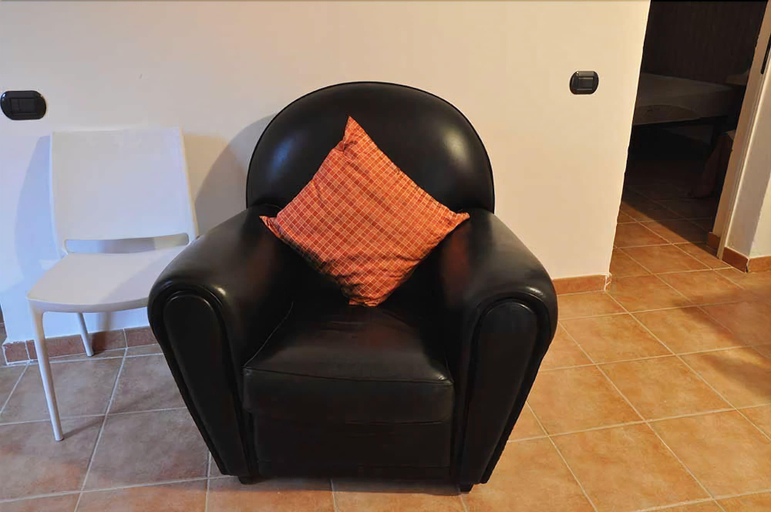 Public Area 2, Torre della Botonta, Perugia