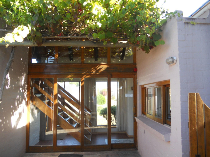Public Area 3, Blue Bay Lodge, West Coast