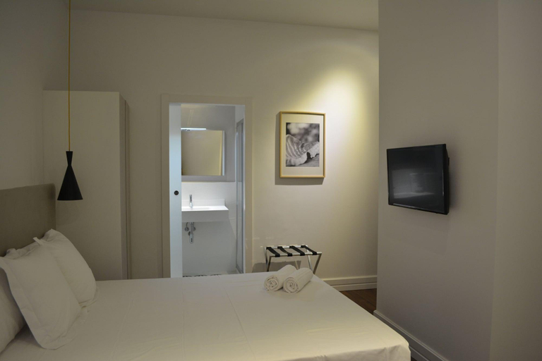 Bedroom 2, Forgetmenot, Barcelona