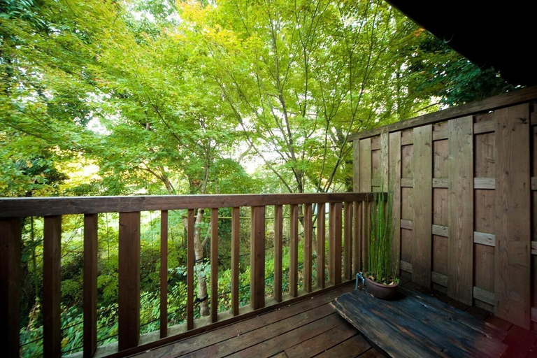 Bedroom, Yufuin TAGASODE, Yufu