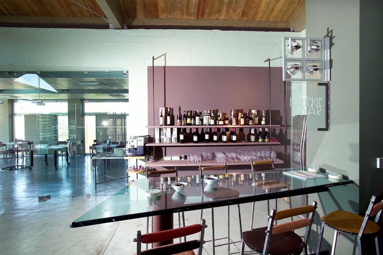 Food & Drinks 5, Ascheri, Cuneo