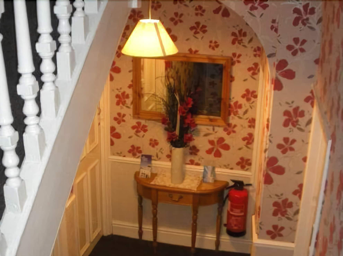 Public Area, The Palace Hill Hotel, North Yorkshire