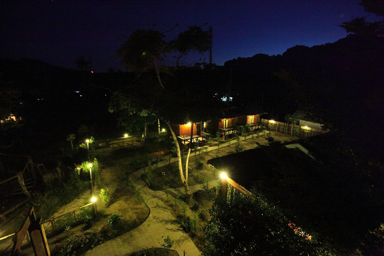 Public Area 2, PP Red Tuna Hut, Mueang Krabi