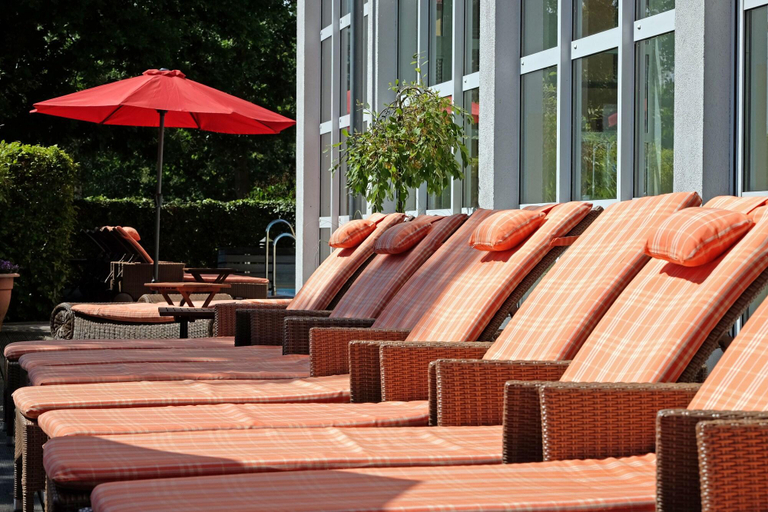 Public Area 4, Hotel Meerlust, Vorpommern-Rügen