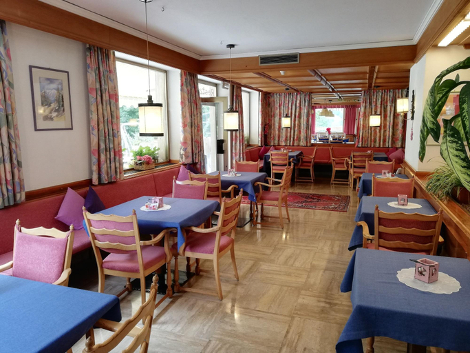 Food & Drinks 5, La Rodes, Bolzano