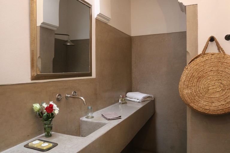 Bathroom 5, Zaouia44, Marrakech