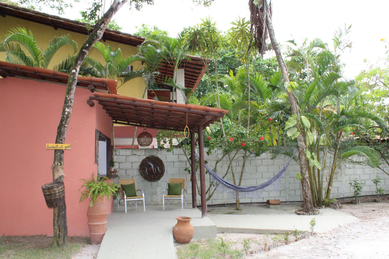 Public Area 2, Pousada Arraial Dos Sonhos, Porto Seguro