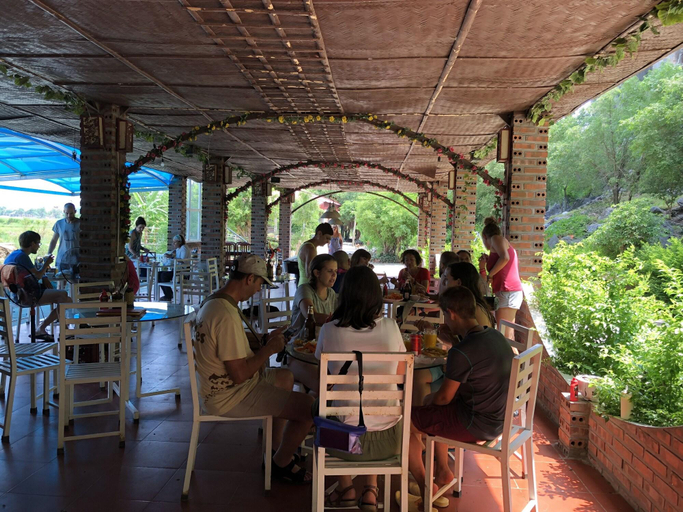 Food & Drinks 5, Tam Coc Central Homestay-Ninh Binh, Hoa Lư